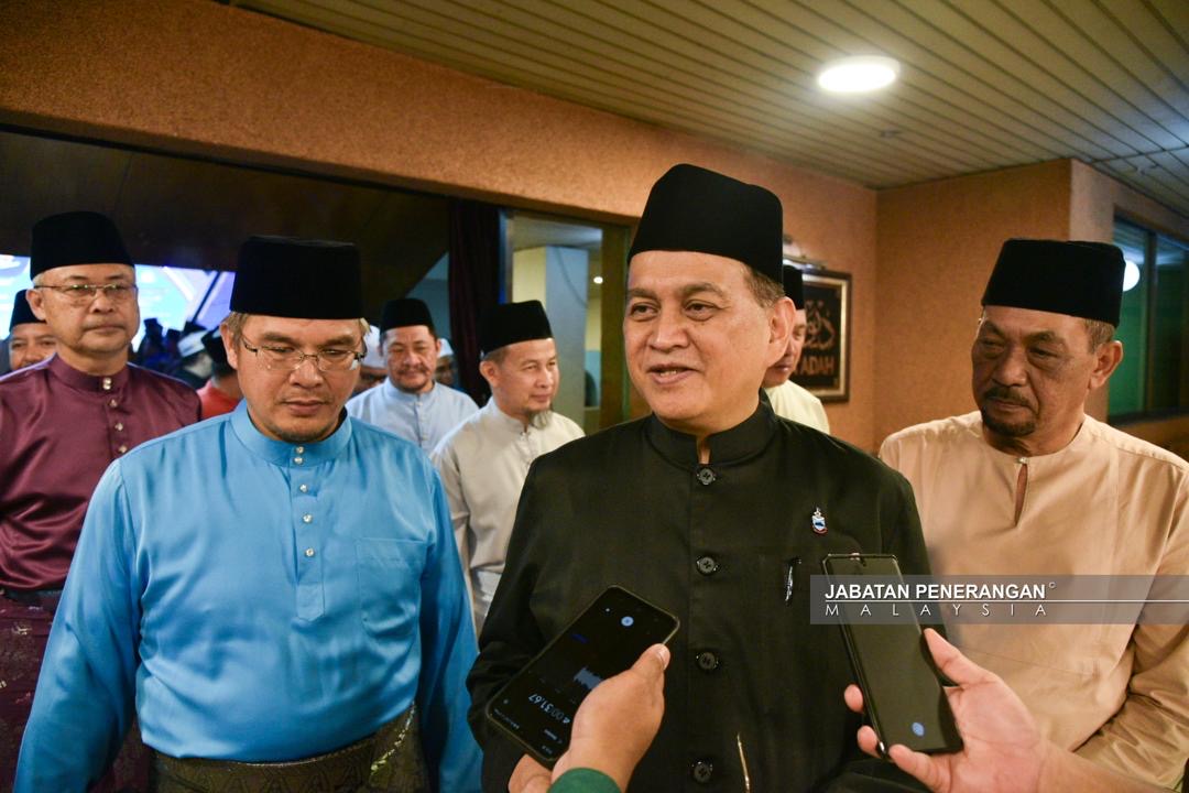 AHSANS akan diwujudkan, beroperasi tahun ini