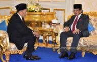 SPR poingunda’ monoguang PRN Sabah ko-17