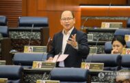 Madius gesa Kementerian Perpaduan jadikan MA63 sebagai asas pembinaan negara bangsa Malaysia bersatu padu