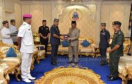 Tahap keselamatan negeri mampu tingkatkan sosioekonomi