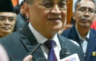 Kerajaan Negeri teruskan inisiatif SELASIH sokong Persatuan Penulis Sabah