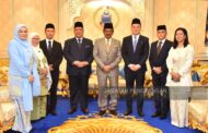 UPPM anjur Iftar Ramadan di 25 kawasan parlimen