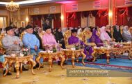 Tun Musa hadir forum Ambang Ramadan 1445H
