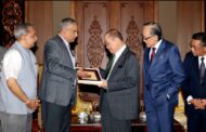 IIT Madras explores set up of its first Asian campus outside of India in Sabah