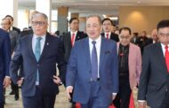 JKR bertanggungjawab pantau, periksa jalan rosak di bandar, pekan - KM
