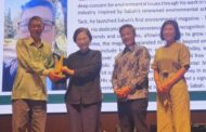 Liew pledges RM30,000 to support SEPA’s environmental efforts