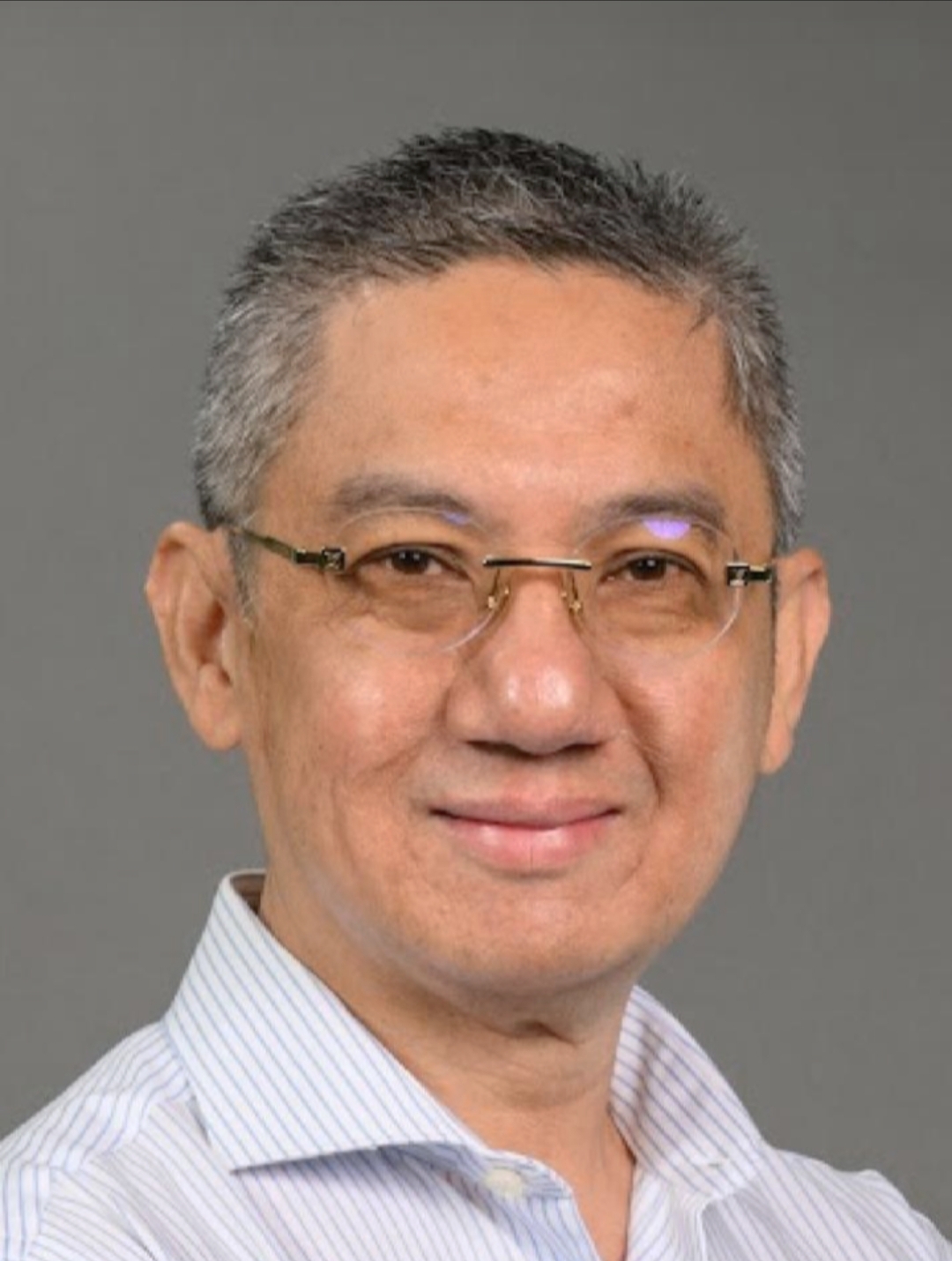 Kerajaan GRS-PH Plus prihatin, utamakan kesejahteraan rakyat