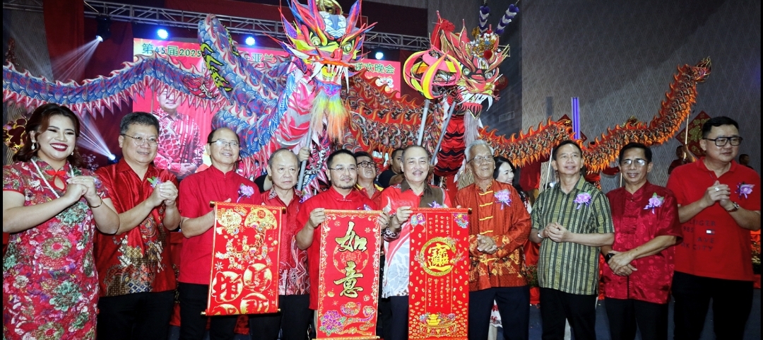 Buris puralan pinaatag montok Muslim amu’ kosudong id Sabah – KM