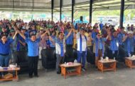 PBS-STARSABAH mositi’ potilombus misompuru montok monimporon, momoguhang timpohon – Joniston