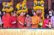 GRS aims for political stability and development like Sarawak - Dr Joachim