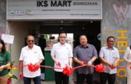 IKS Mart creates more opportunities for entrepreneurs in Sandakan