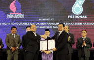 SEC pinopikogos pibatosan miampai PETRONAS mangaba’ 150MMcsfd gas sandad kumaa Esteel