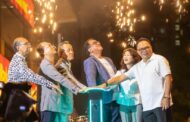 STB teams up with Sabah Society for The Deaf for inclusive Lampoopalooza