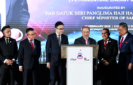 SOGIP ponokodung kosunion siktor ginoris, ikonomi Sabah