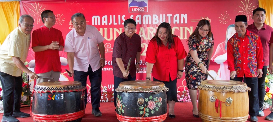 UPKO hargai keputusan Kerajaan tidak teruskan cadangan garis panduan