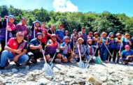 Ulu Sugut's 40KM River Expedition boosts rural community tourism