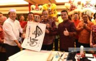 Kukuhkan keharmonian kaum dalam beragama - Masidi
