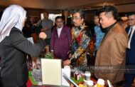 Pengeluaran koko negara meningkat 70 peratus