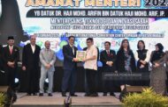 Sabah perkukuh inovasi, industri kreatif menerusi SCENIC