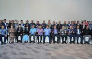 Tawau tuan rumah SAGA XI Oktober ini