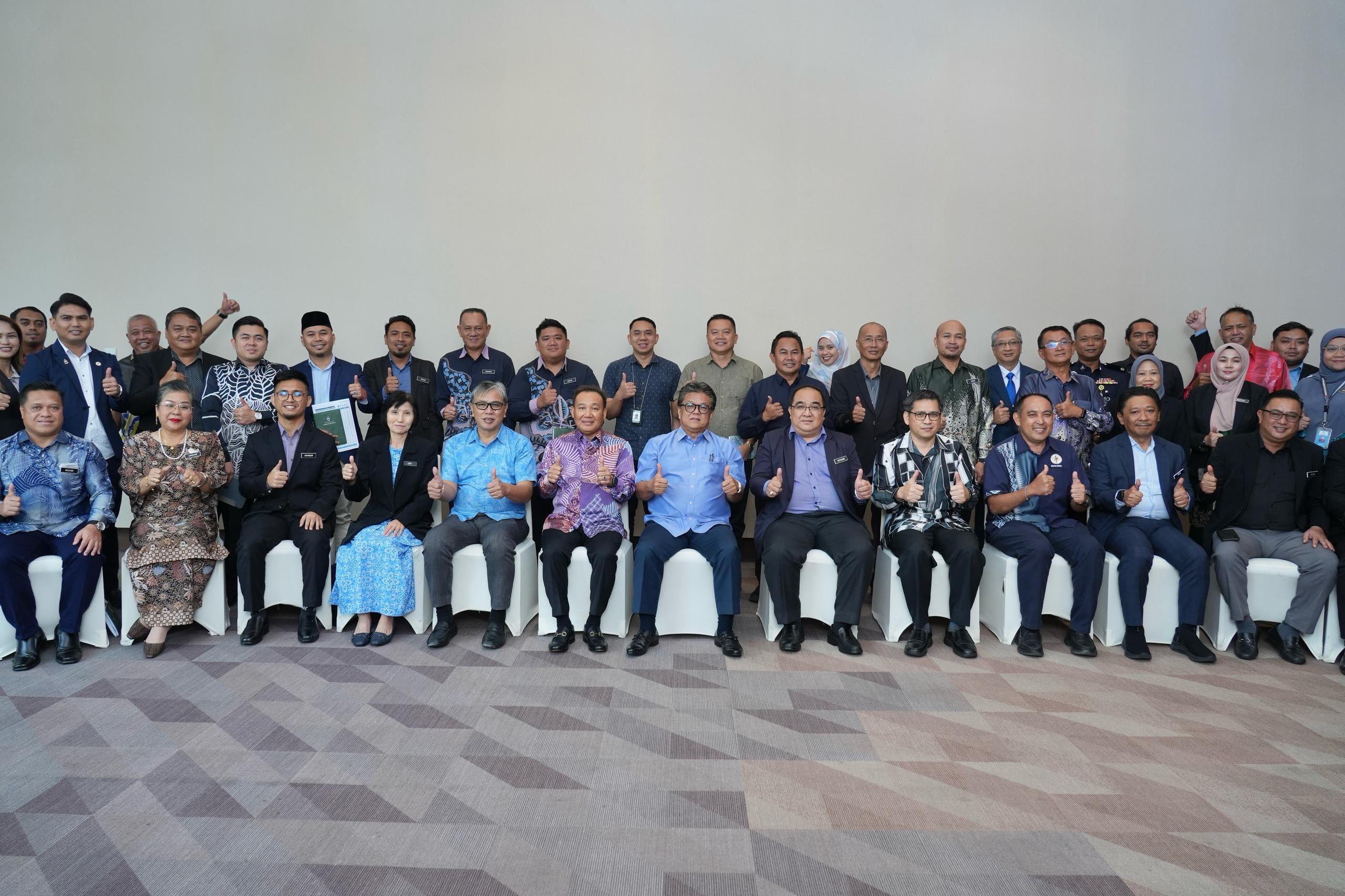 Tawau tuan rumah SAGA XI Oktober ini