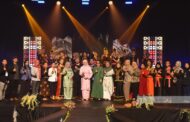 Teater 'The Journey' tampilkan bakat muda
