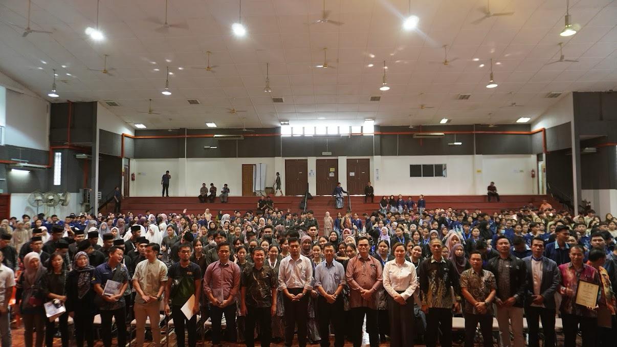 Koporintaan pogun monginggirot inggisaman ‘pro-rakyat’ maya’ kopoingkawasan asil pogun