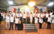 PBS tumilombus ogirot popoburu’ kopotutan rayat Sabah