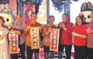 GRS momorikot kaadangon pulitik om koburuon miagal Sarawak – Dr. Joachim