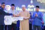 Ketua Menteri berbuka puasa di Putatan