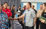 JKKK diseru perkasa pengurusan bencana dan kebajikan komuniti