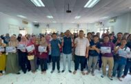 Agensi Kerajaan diingatkan peka salur bantuan