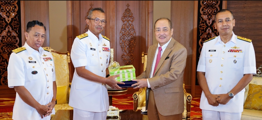 Boyoon Montiri ruminamit kotombuluyan apantang tinonudan Armana Timur