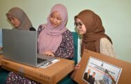 Program BAIK bantu pelajar miliki komputer riba