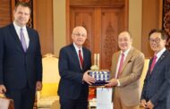 Czech Republic exploring business opportunities