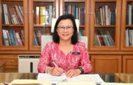 KKM popogirot kopiantangan id Bazar Ramadan Sabah