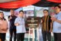 Polis buru suspek bertelekung curi beg tangan jemaah
