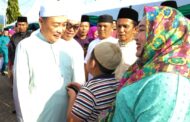 GRS-PH songinan koporintaan opoduli’ rayat – Hajiji