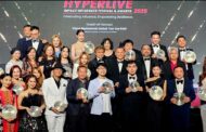 HyperLive Impact Influencer Festival 2025 celebrates human resilience