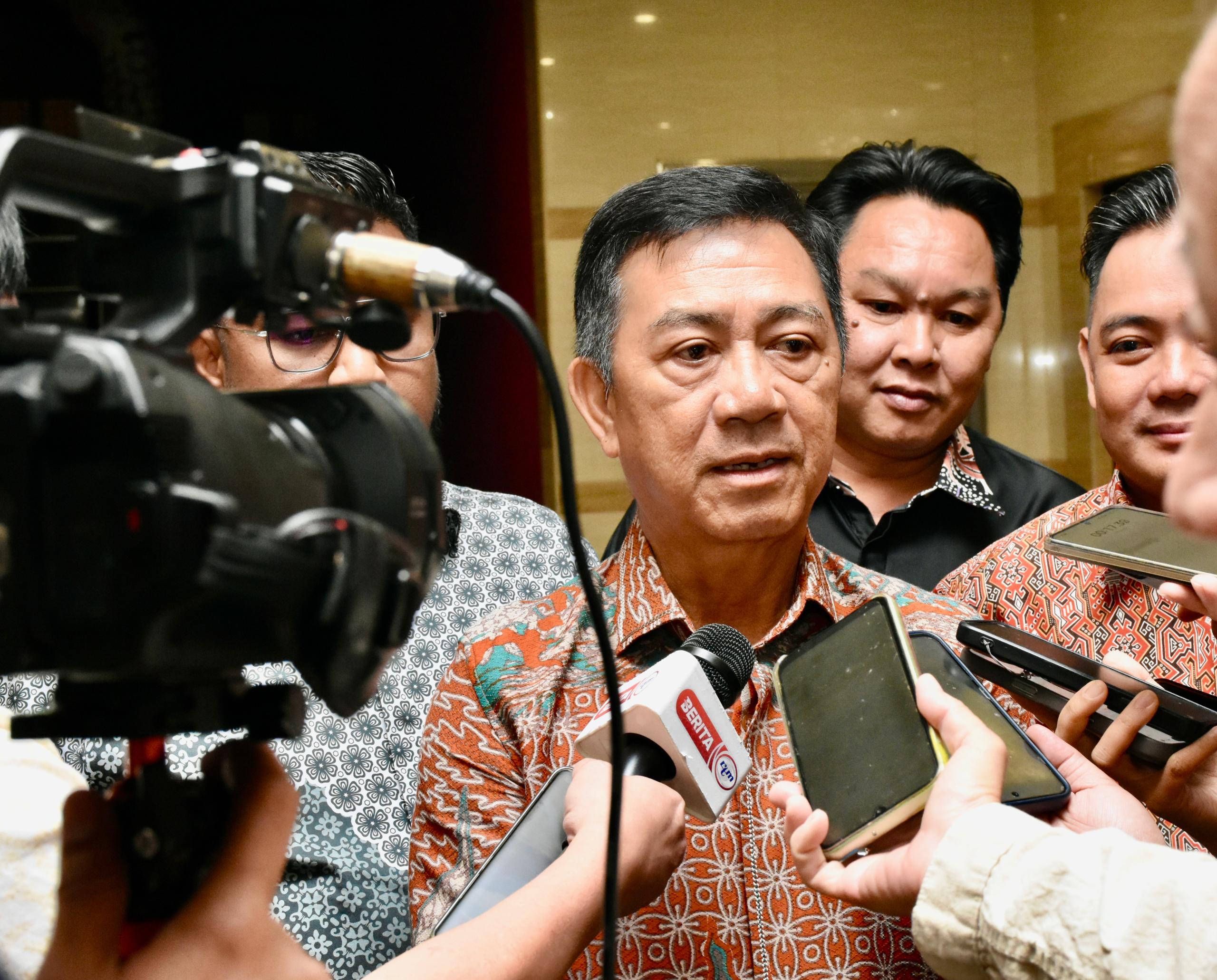 Sabah mahu autonomi kesihatan lebih besar, sasarkan persetujuan menjelang Jun