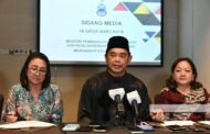 Kerajaan Negeri sedia lebih RM8.5 juta subsidi bantu pesakit ESRF