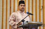 UPPM tonggak penyampai dasar kerajaan yang berkesan–Shahelmey