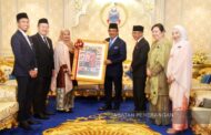 Japen Sabah teruskan kerjasama persekutuan, negeri