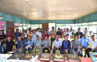 Dr. Joachim mongunsub mogigiyon Kundasang misompuru om monokodung GRS