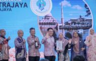 Telupid dan Putrajaya dinobat bandar paling bahagia