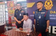 Bomba komuniti, SURI monguhup JBPM mongilag kaantakan kotutudan kadala’