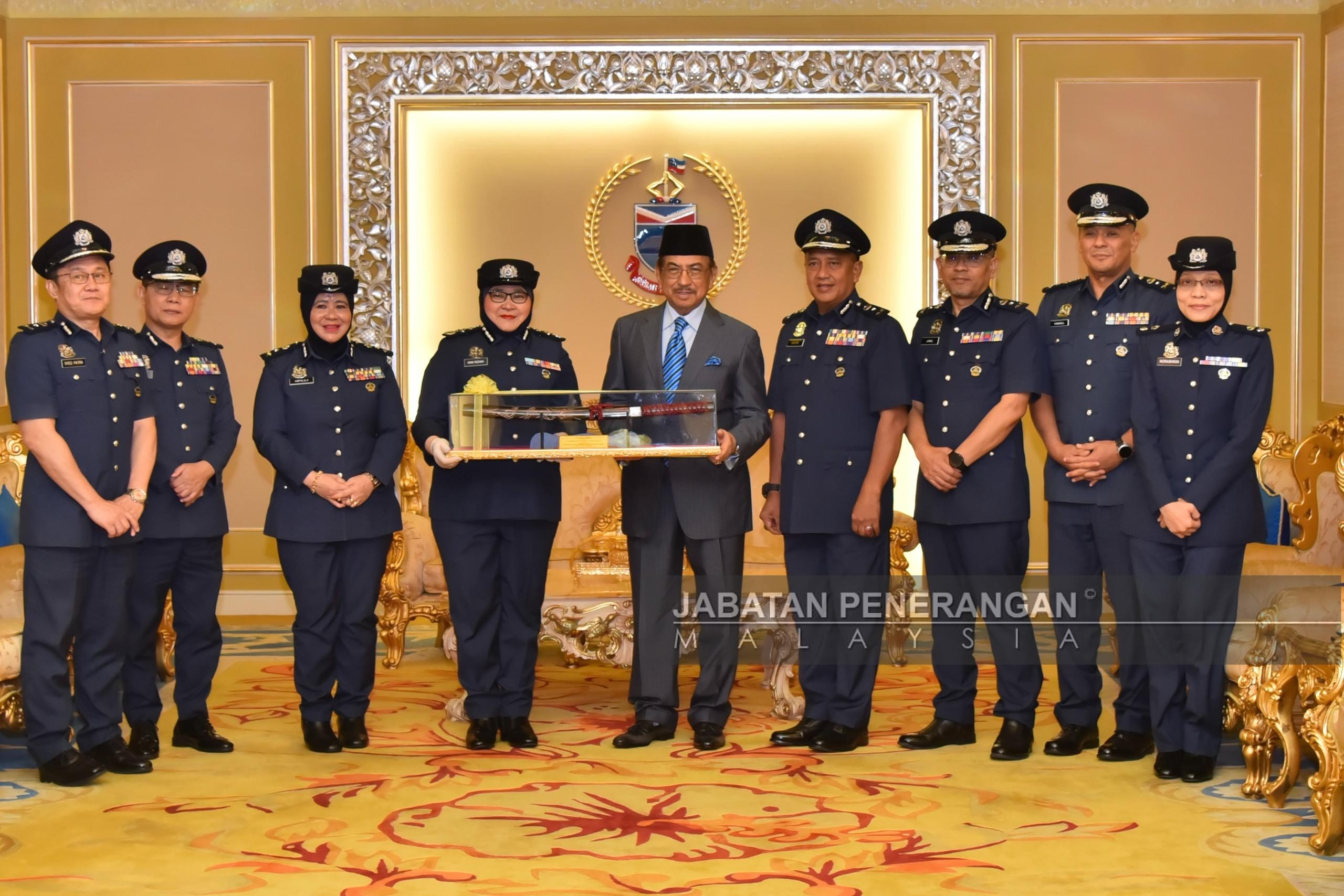 Kutipan cukai tidak langsung melebihi sasaran pada tahun 2024