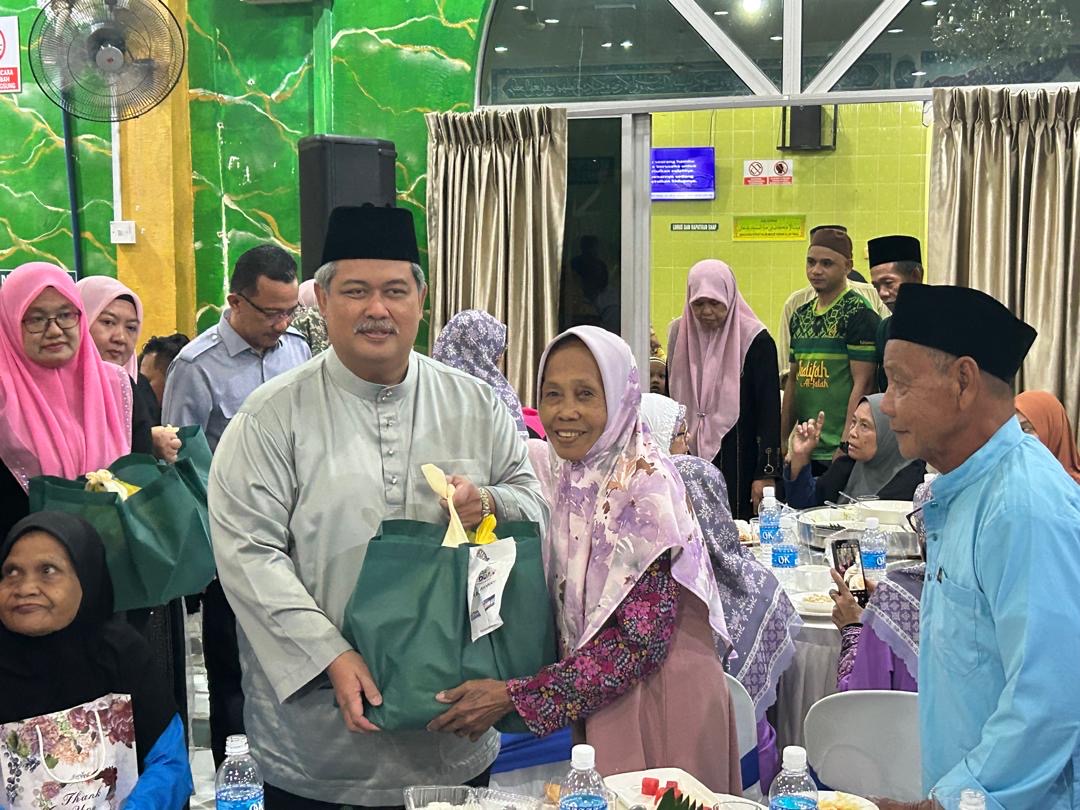 Sabah berjaya rekod penculikan sifar sejak tahun 2020 - KDN