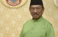 Inggiratan ukhuwah, pisompuruan ontok pamaramaian Aidilfitri