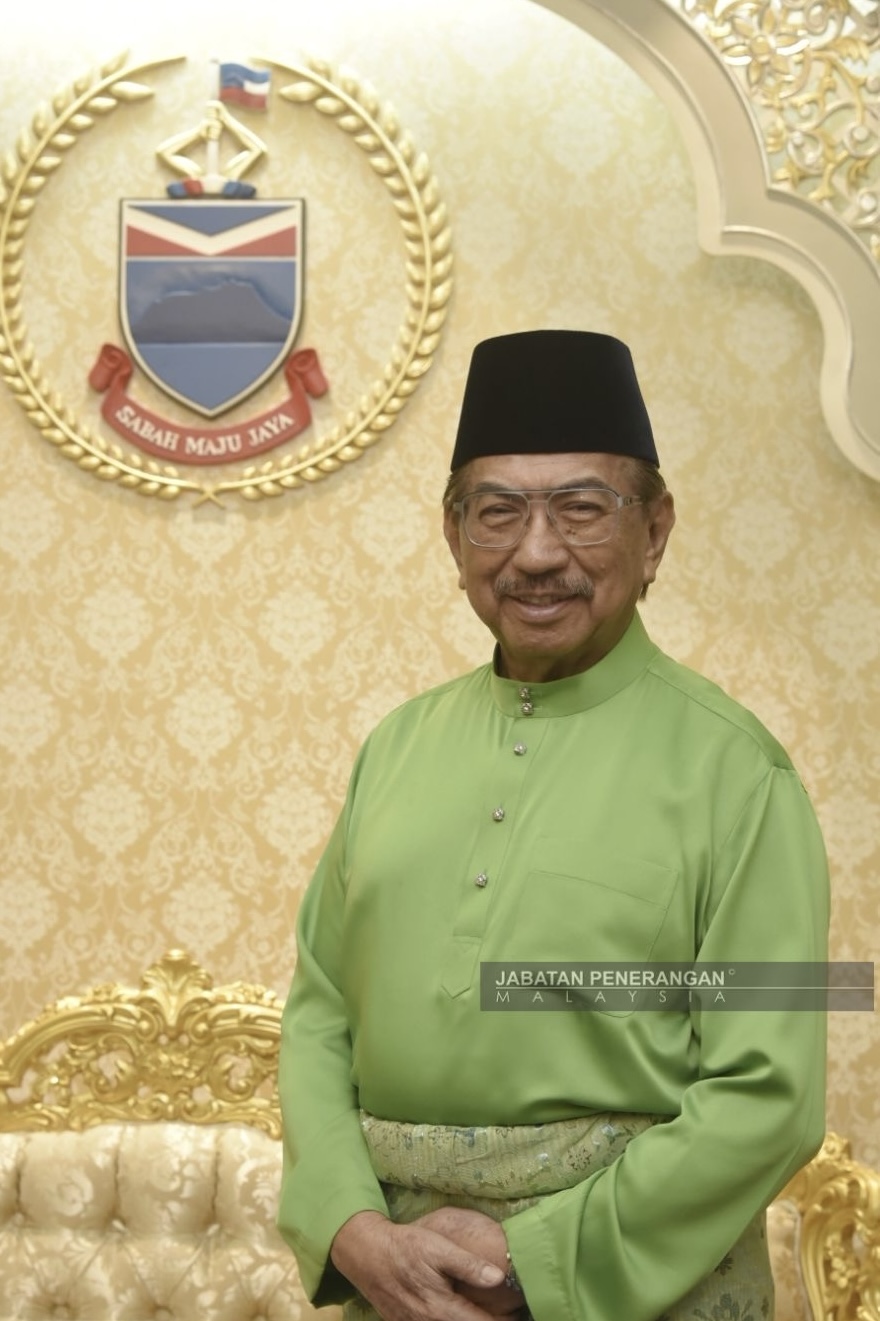 Inggiratan ukhuwah, pisompuruan ontok pamaramaian Aidilfitri